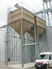 boisseau de stockage